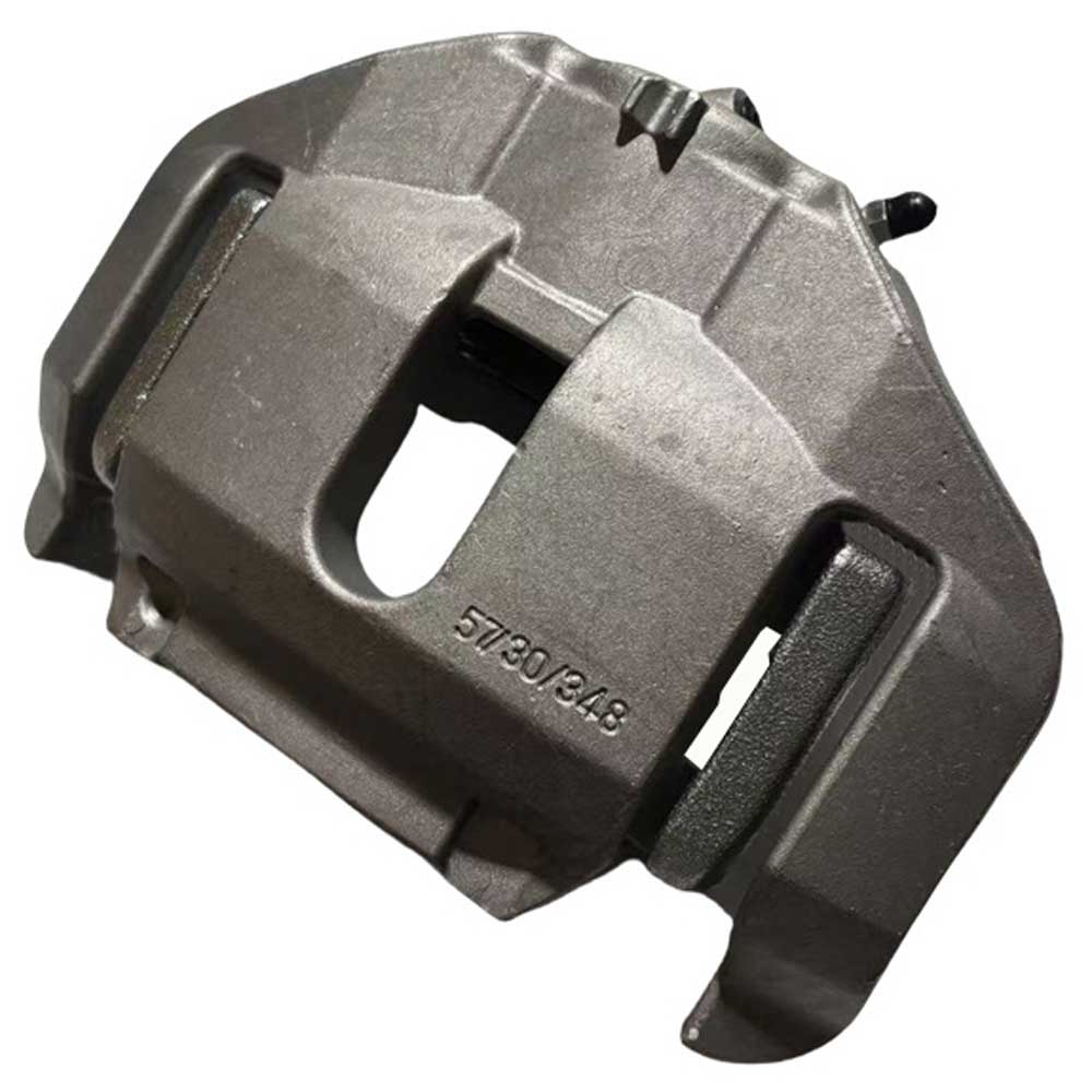 2012 Bmw 335is Brake Caliper